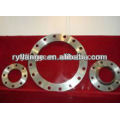 Best-seller com flanges de aço inoxidável padrão ANSI 1/2"- 144" DN10-DN3600